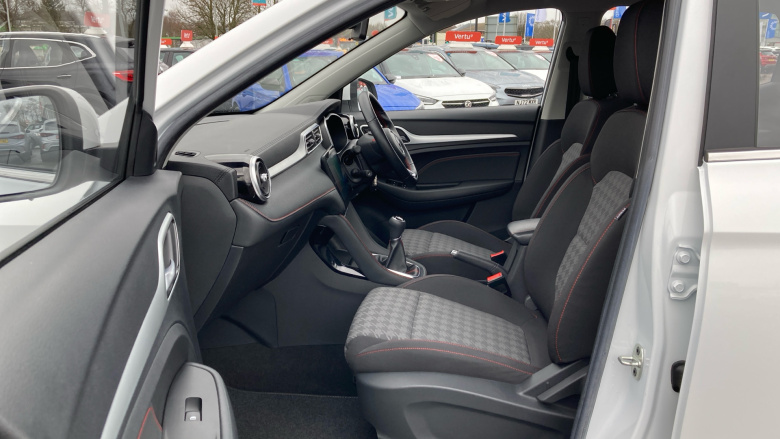 MG ZS 1.5 VTi-TECH Excite 5dr Petrol Hatchback